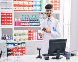 Bachelor of Pharmacy (B.Pharm)